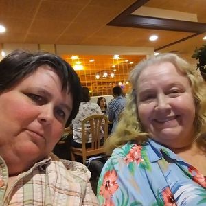 Meet your Posher, Sandra